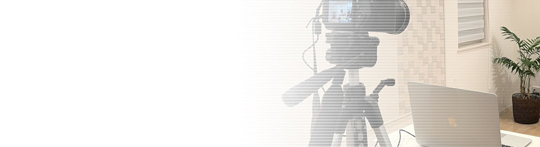 オンラインレッスン