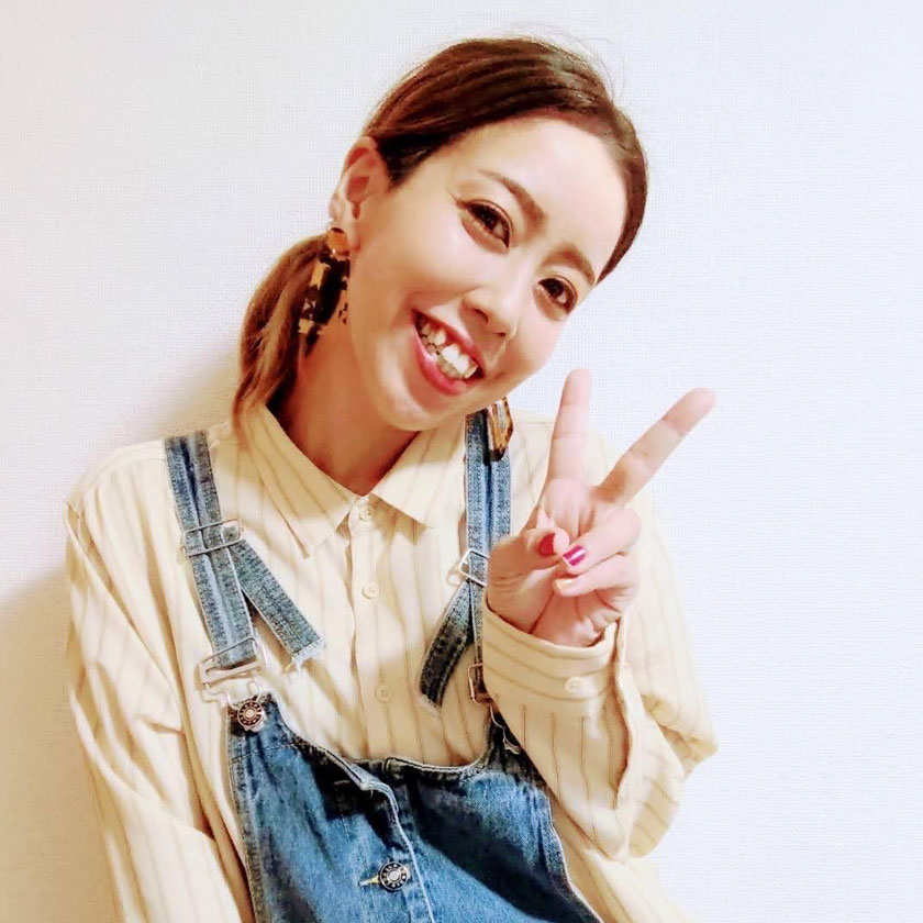 インストラクター紹介