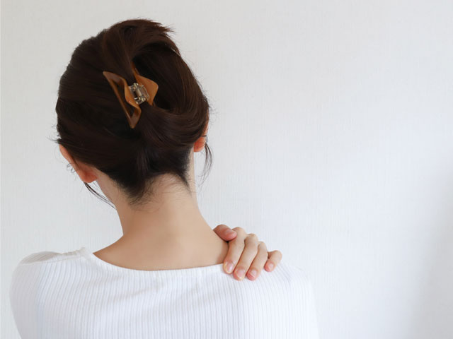 心も身体も健康！と自信をもって言えますか？？